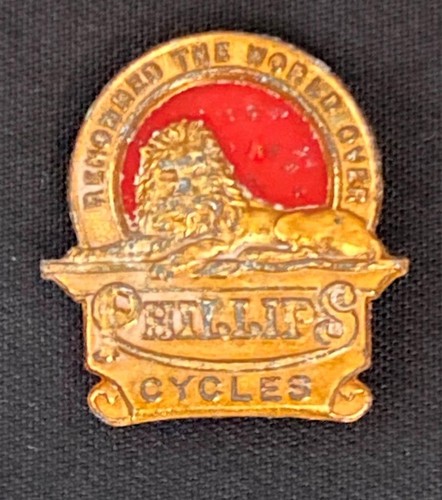 Phillips cycles renowned the - renowned,