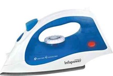 Steam Iron 1400W Electric Iron