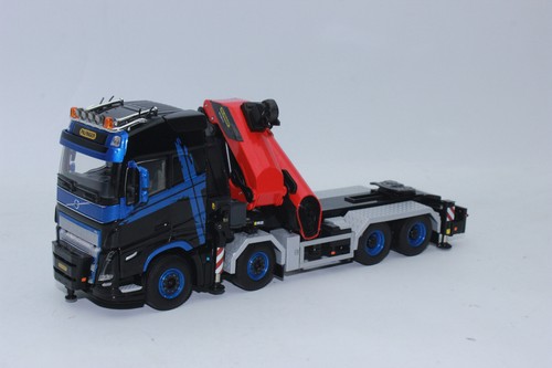 Wsi 3568 volvo - 02-3568,