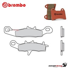 Brembo SD Front Brake Pads for