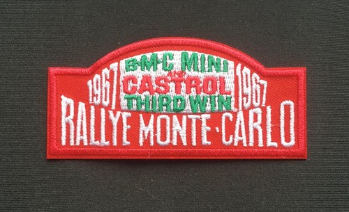 Rallye monte carlo bmc - rallye-monte-carlo,