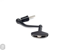 Shimano Ultegra 5500 XTD / Medium Baitrunner  XTB Handle RD17997 / 101RT (BinSI)