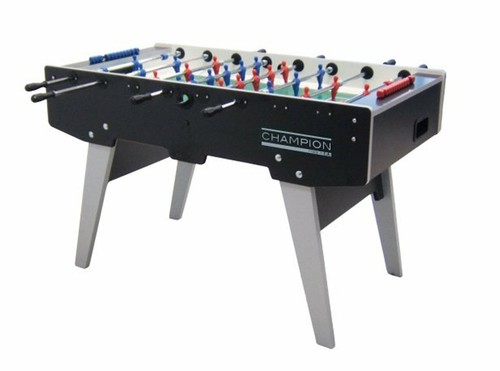 Garlando champion folding leg - champion,
