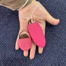 Vibrator G Spot Dildo Bullet