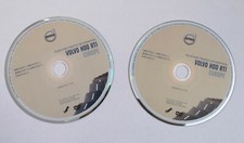 2017/2018 Volvo RTI MMM+HDD