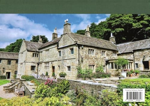 Fullwood hall the first 600 - hall,