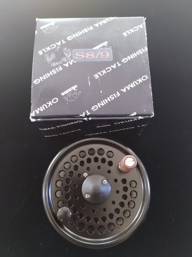 Vintage extra spool for okuma - extra,