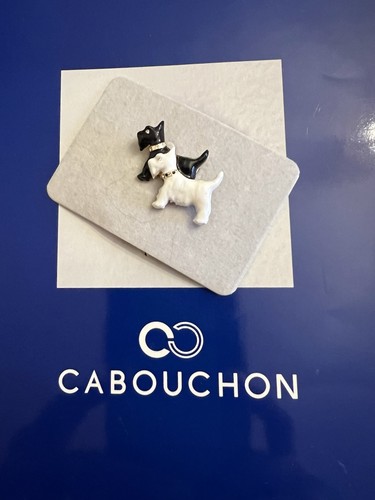 Vintage cabouchon west - vintage,