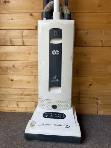 Sebo automatic eco - sebo,