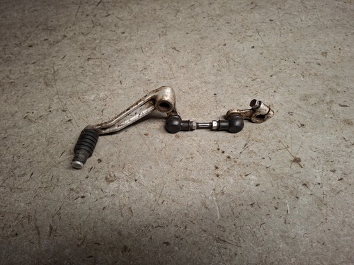 Suzuki gsx600f gear - suzuki, lever