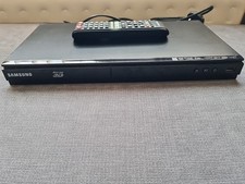 Samsung BD-E5500 3D Blu-ray