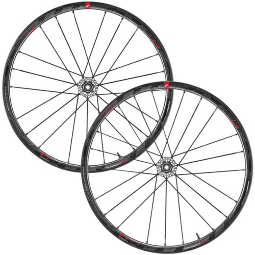 Fulcrum racing zero carbon - racing,