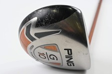 Ping G10 Driver / 10.5 Degree