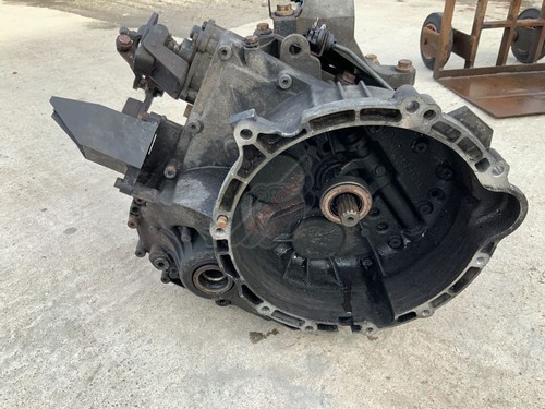 Bmw mini r50 diesel getrag - diesel,