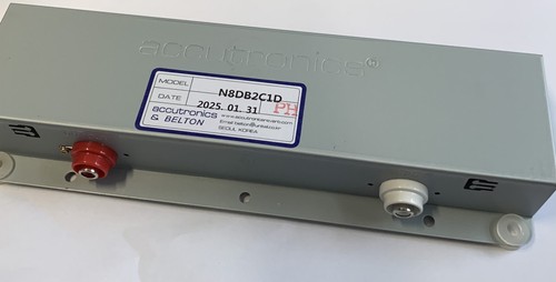 Reverb tank 8db2c1d spring - n, 3