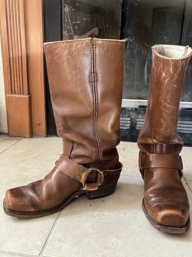 Mens vtg frye 2225 - vtg,