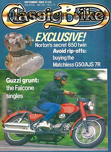 Bmw r12 moto guzzi - r12, falcone
