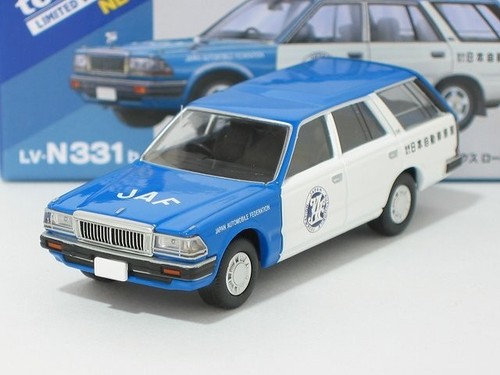 Tomytec tomica limited vintage - tomytec,