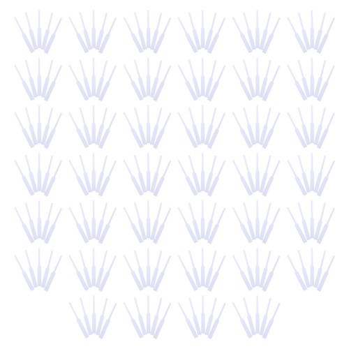 2000 pcs friendly paper - 2000,