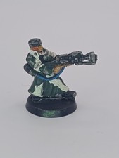 Valhallan Ice Warrior Flamer-