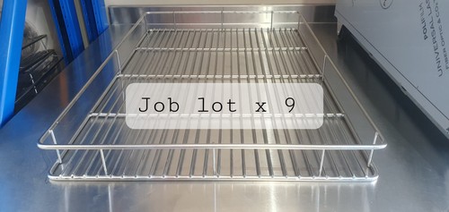 Catering bakery cooling - 9,