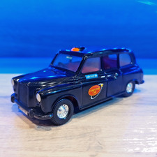 Corgi 91815 Austin FX4 London