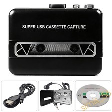 Retro Walkman Portable