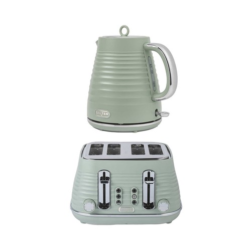 Salter toaster kettle ripple - salter, &