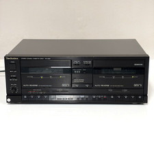 Technics RS-X888 Stereo