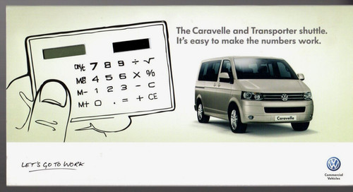 Volkswagen transporter shuttle - transporter,