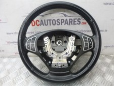 2008 KIA PRO_CEED HATCHBACK STEERING WHEEL WITH MULTIFUNCTIONS 56110-1H190