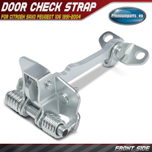 Door check strap - left, or