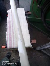 vw Camper early bay rhd