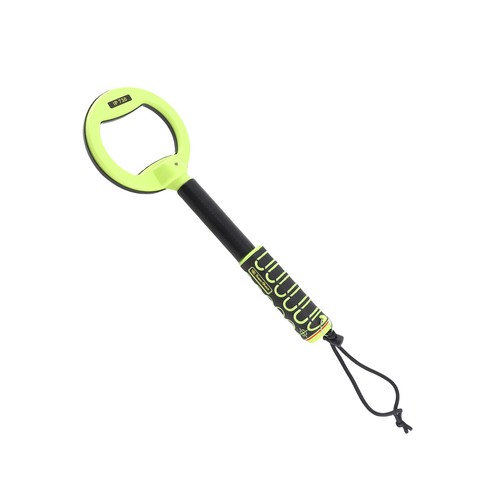 Underwater metal detector - underwater,