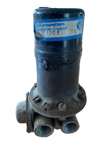 12v fuel pump a271301 n9 - 12v,