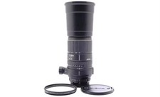 Sigma APO 170-500mm f/5-6.3