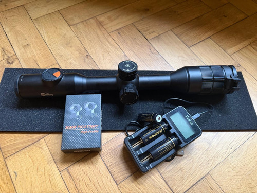 Infiray tube td50l - td50l, digital