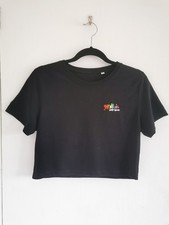 Fat Willy's Surf Shack black