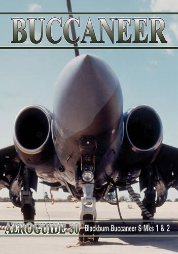 Aeroguide blackburn - aeroguide,
