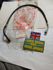 HONDA MTX50 ,MTX80 TACHO CABLE