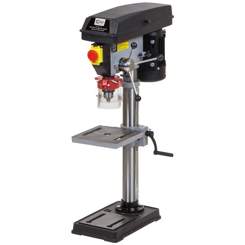 Sip b16 bench pillar drill - pillar,