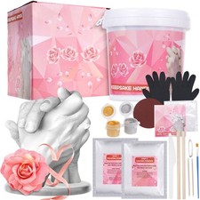 18Pcs Hand Moulding kit