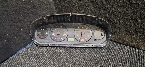 Fiat marea instrument panel - marea,