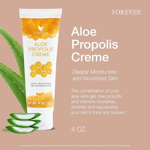 Forever living aloe vera - 1x,