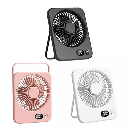 Portable small mini - portable, fan