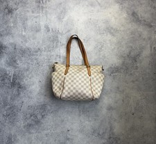 Louis Vuitton Vintage White