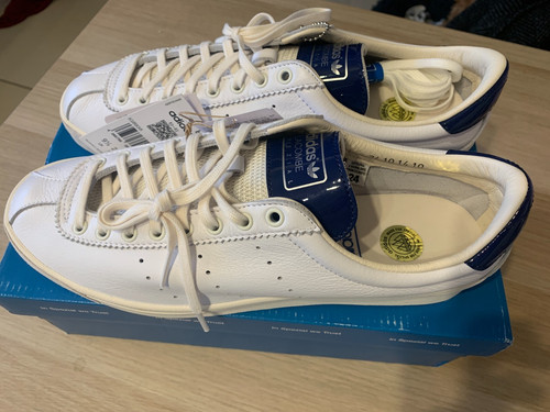 Adidas lacombe spzl - adidas, 9.5