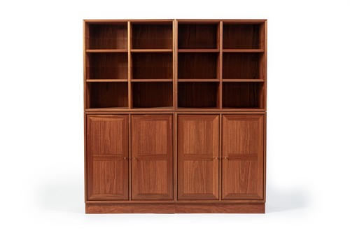 Danish modern modular - danish,