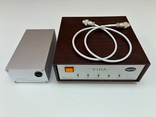 Aurorasound vida phono stage - aurorasound,