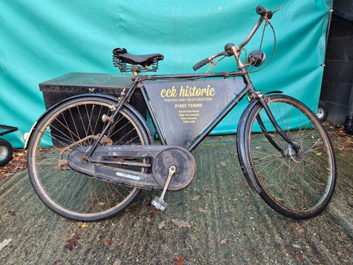Vintage trade butchers - vintage,